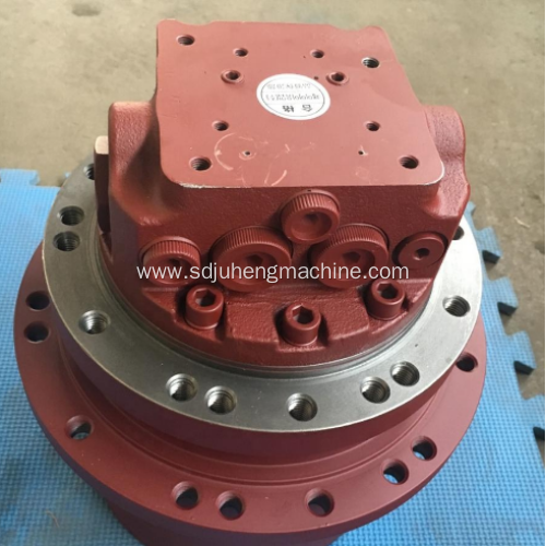 Excavator B37 Travel Motor B37 Final Drive